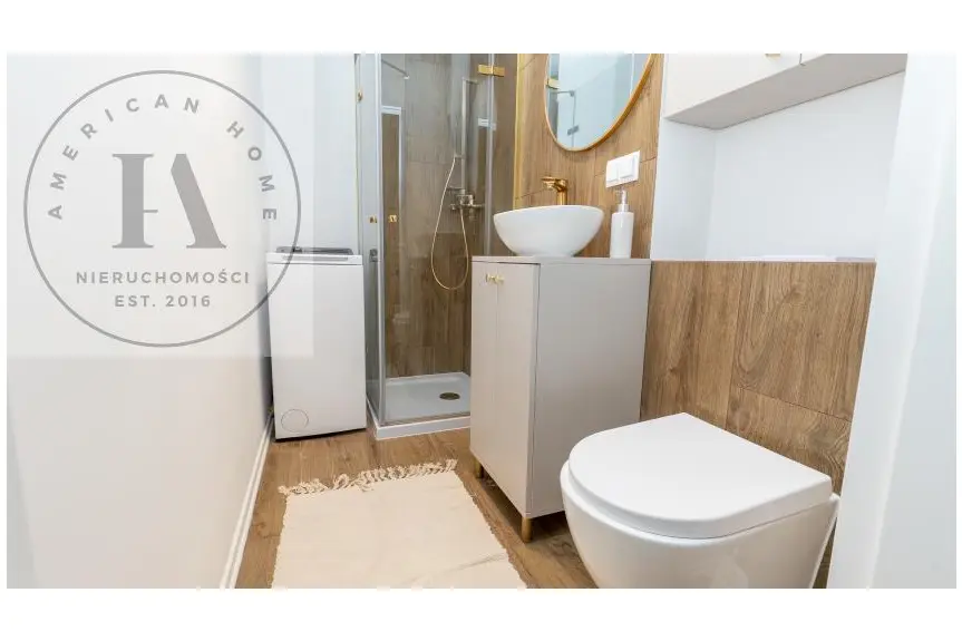 Elbląg, Robotnicza, GOTOWE MIESZKANIE