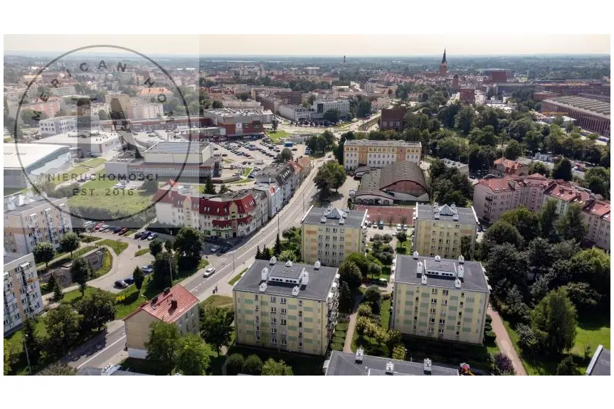 Elbląg, Robotnicza, GOTOWE MIESZKANIE