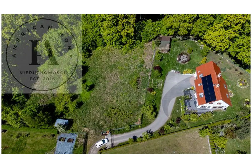 elbląski, Tolkmicko, Łęcze, Wybuduj swój dom.