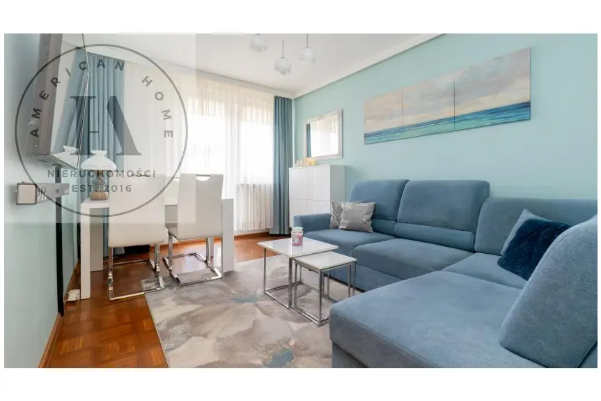 Elbląg, warmińsko-mazurskie, Apartament for sale