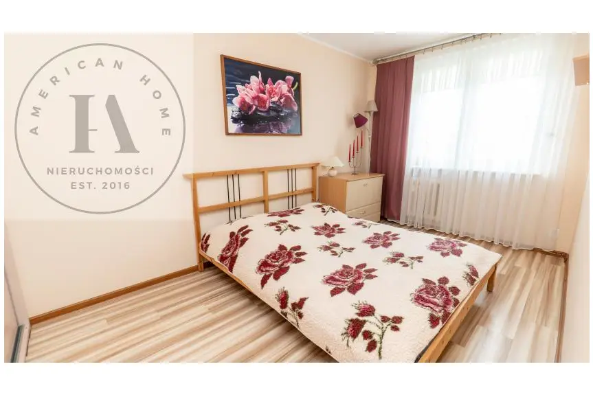 Elbląg, Gwiezdna, TWOJE 3 POKOJE