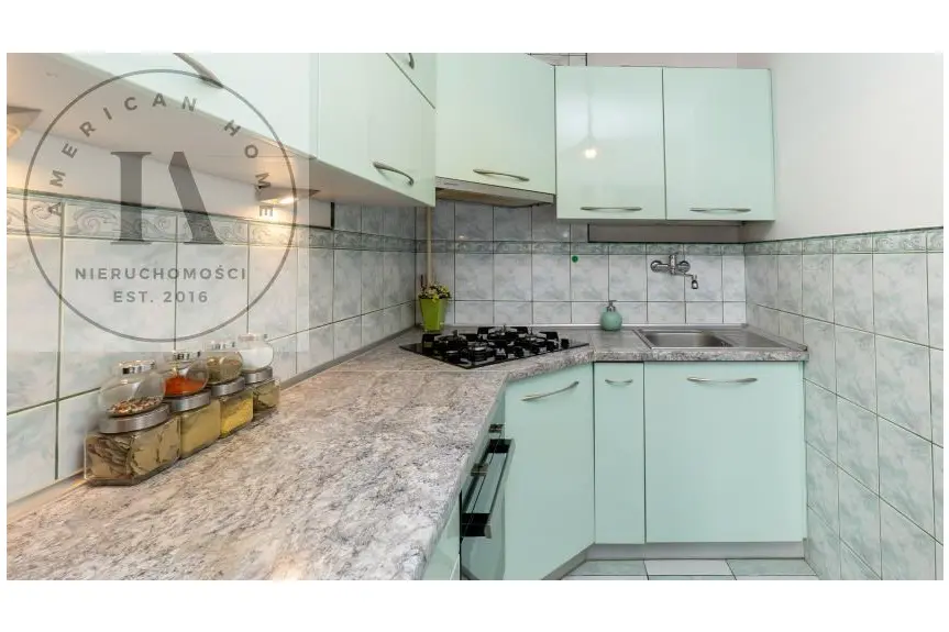 Elbląg, Gwiezdna, TWOJE 3 POKOJE