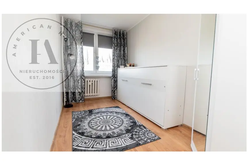 Elbląg, Gwiezdna, TWOJE 3 POKOJE