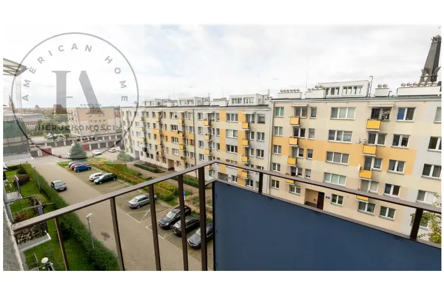 Elbląg, Gwiezdna, TWOJE 3 POKOJE