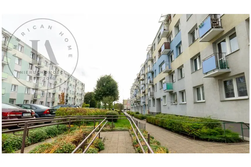 Elbląg, Gwiezdna, TWOJE 3 POKOJE