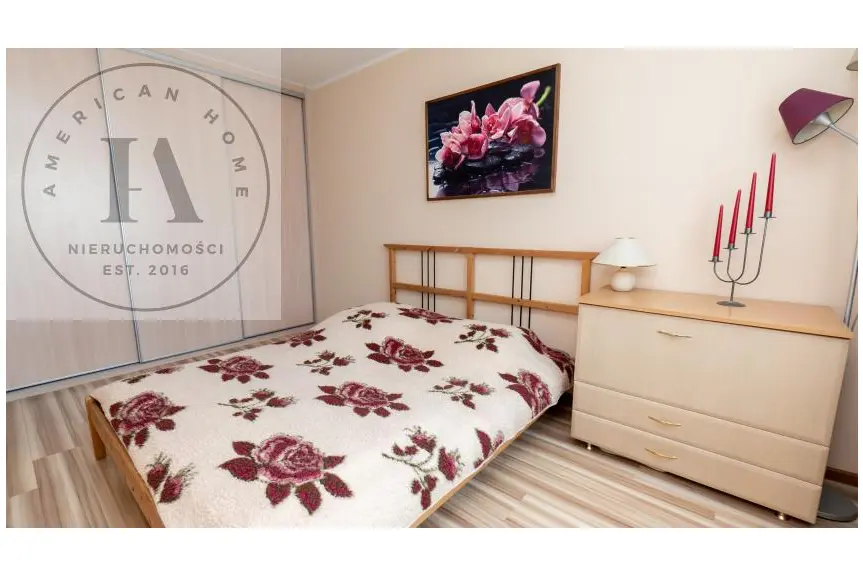 Elbląg, Gwiezdna, TWOJE 3 POKOJE