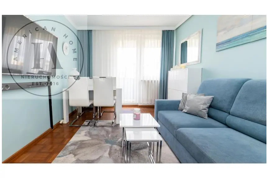 Elbląg, Gwiezdna, TWOJE 3 POKOJE