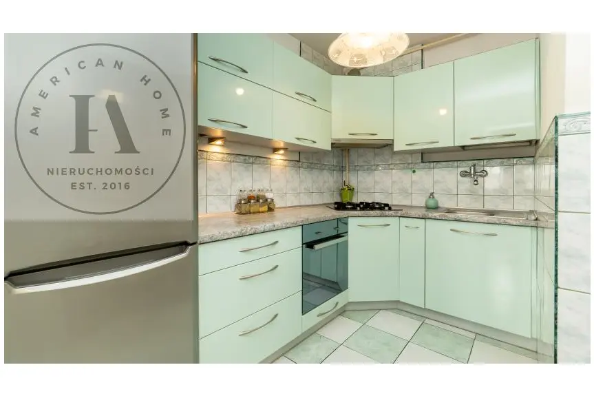 Elbląg, Gwiezdna, TWOJE 3 POKOJE