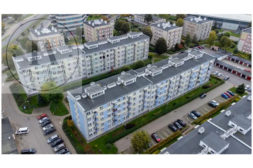 Elbląg, Gwiezdna, TWOJE 3 POKOJE