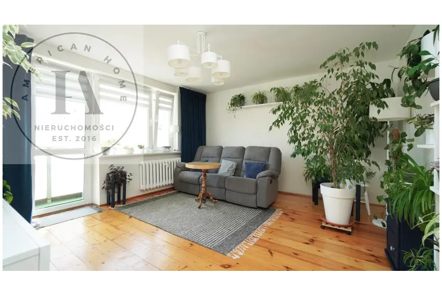 Elbląg, Topolowa, POKOJE 4