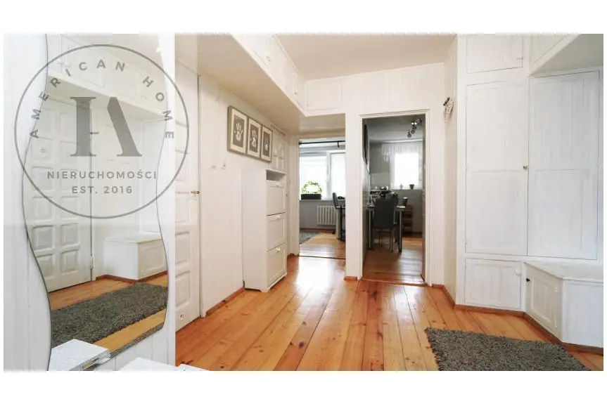 Elbląg, Topolowa, POKOJE 4