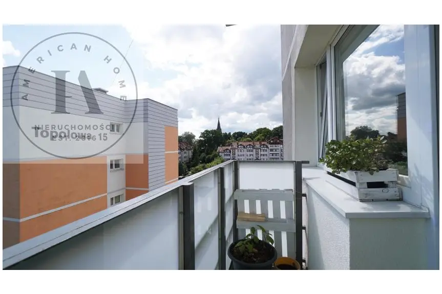 Elbląg, Topolowa, POKOJE 4