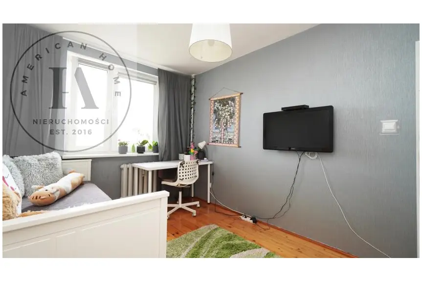 Elbląg, Topolowa, POKOJE 4