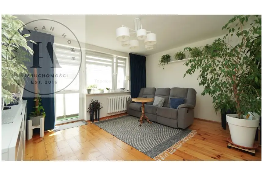 Elbląg, Topolowa, POKOJE 4