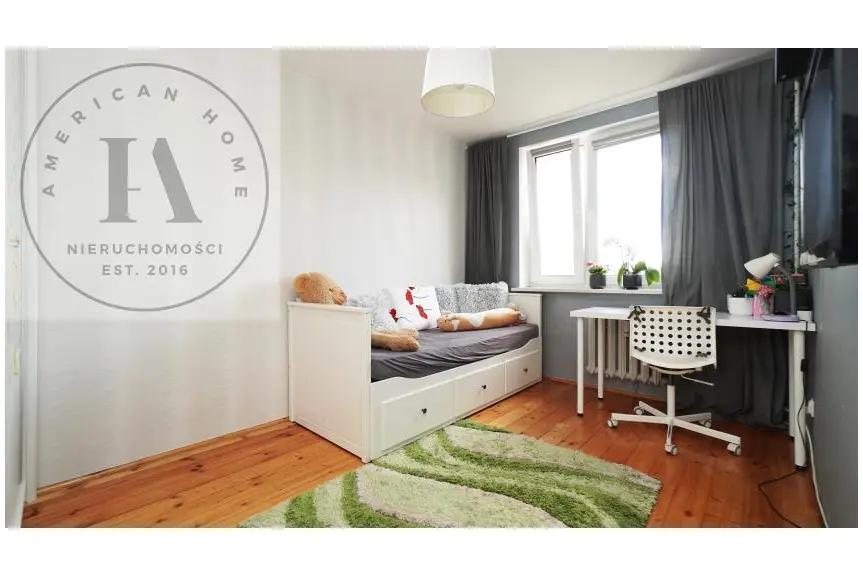 Elbląg, Topolowa, POKOJE 4