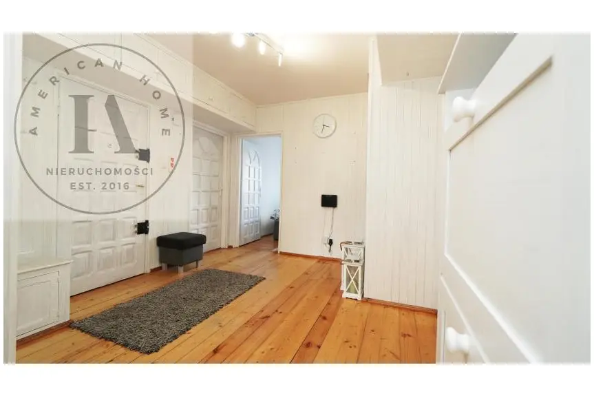 Elbląg, Topolowa, POKOJE 4