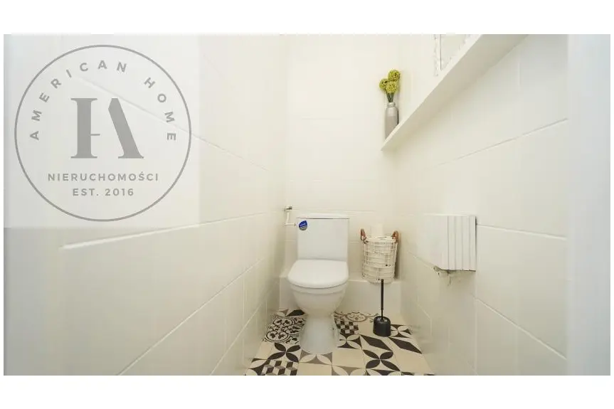 Elbląg, Topolowa, POKOJE 4