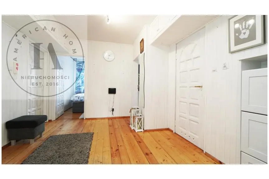 Elbląg, Topolowa, POKOJE 4