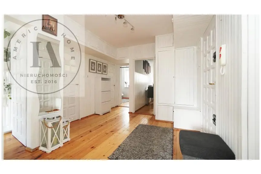 Elbląg, Topolowa, POKOJE 4