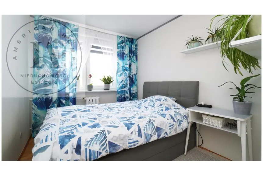 Elbląg, Topolowa, POKOJE 4