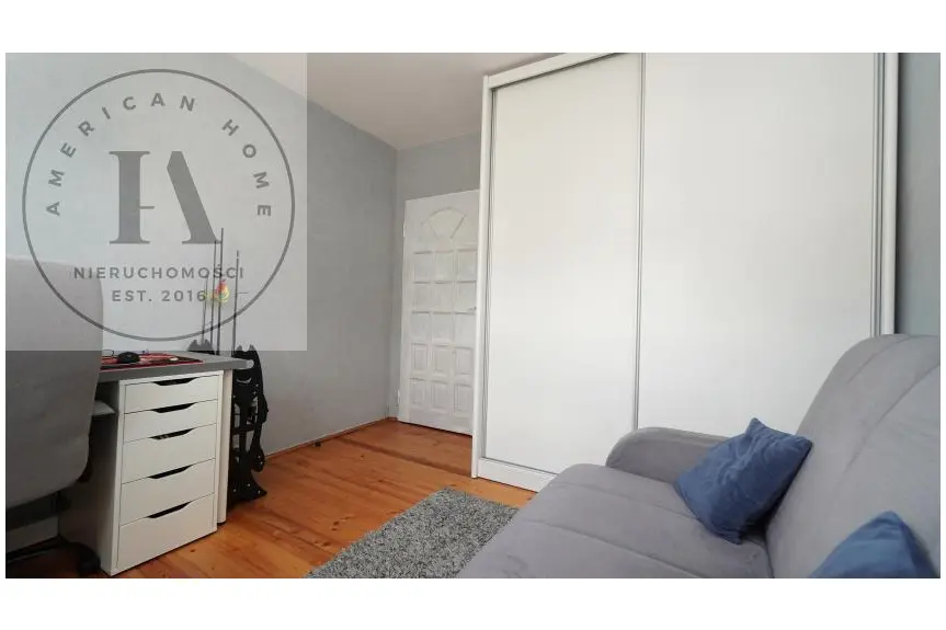 Elbląg, Topolowa, POKOJE 4