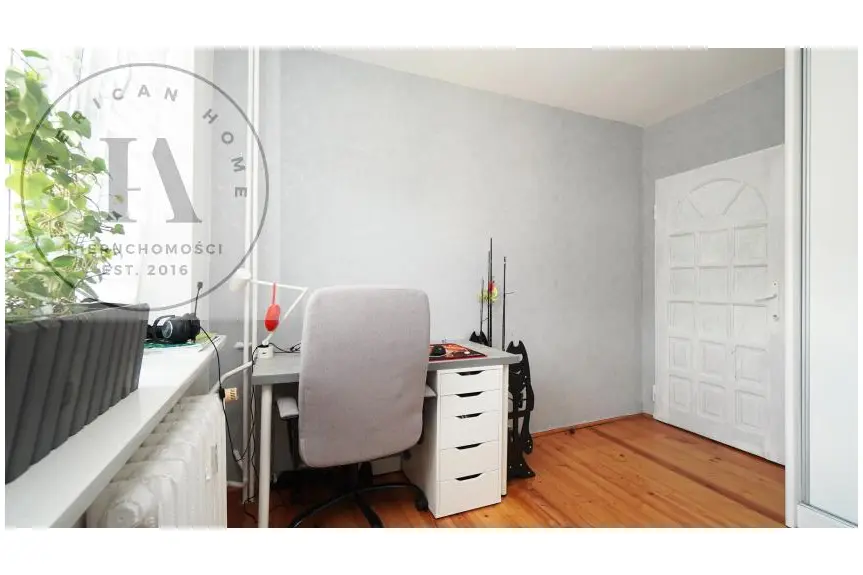 Elbląg, Topolowa, POKOJE 4