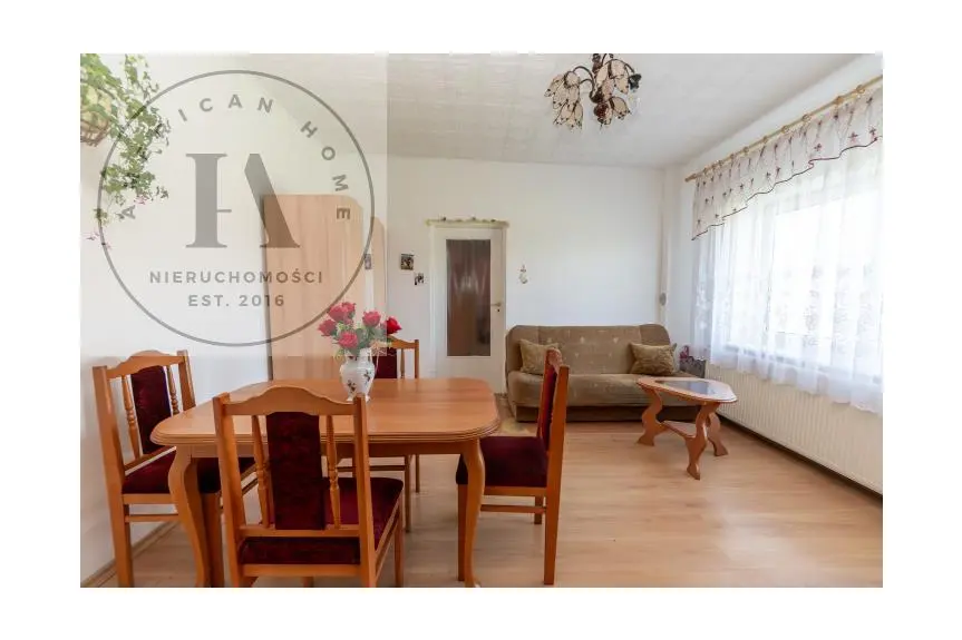 elbląski, Gronowo Elbląskie, Jasionno, DOM PARTEROWY