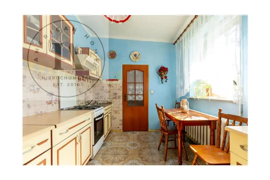 elbląski, Gronowo Elbląskie, Jasionno, DOM PARTEROWY