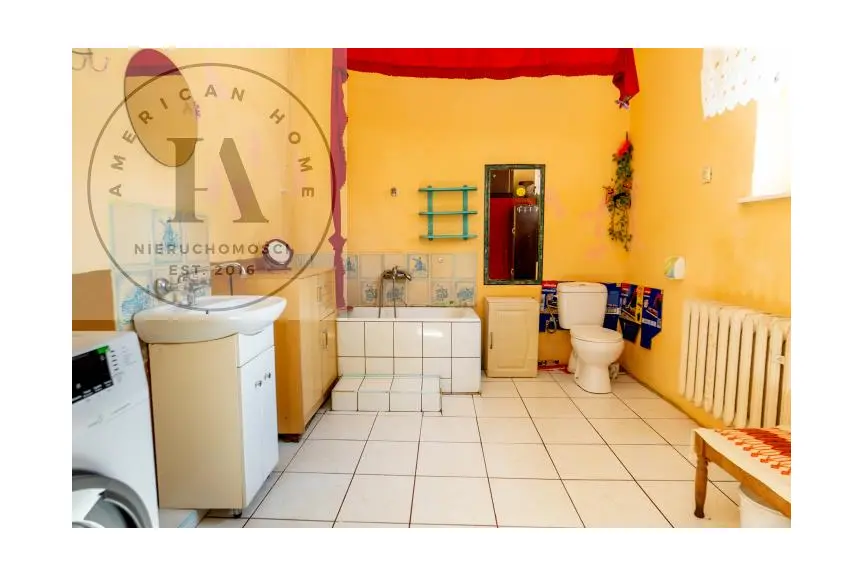 elbląski, Gronowo Elbląskie, Jasionno, DOM PARTEROWY