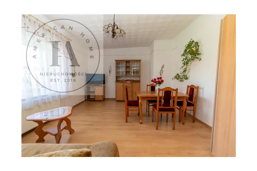 elbląski, Gronowo Elbląskie, Jasionno, DOM PARTEROWY