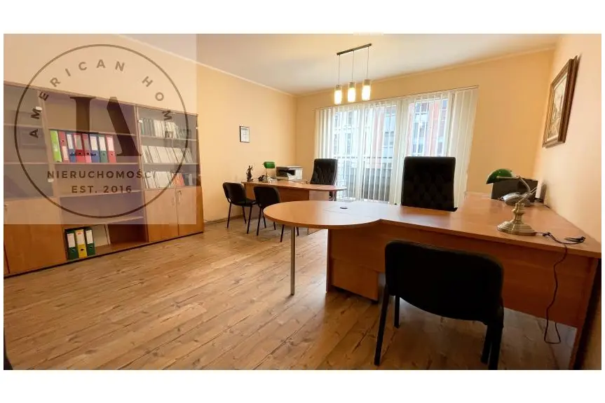 Elbląg, Studzienna, WYNAJMĘ - LOKAL BIUROWY - ATRAKCYJNA CENA