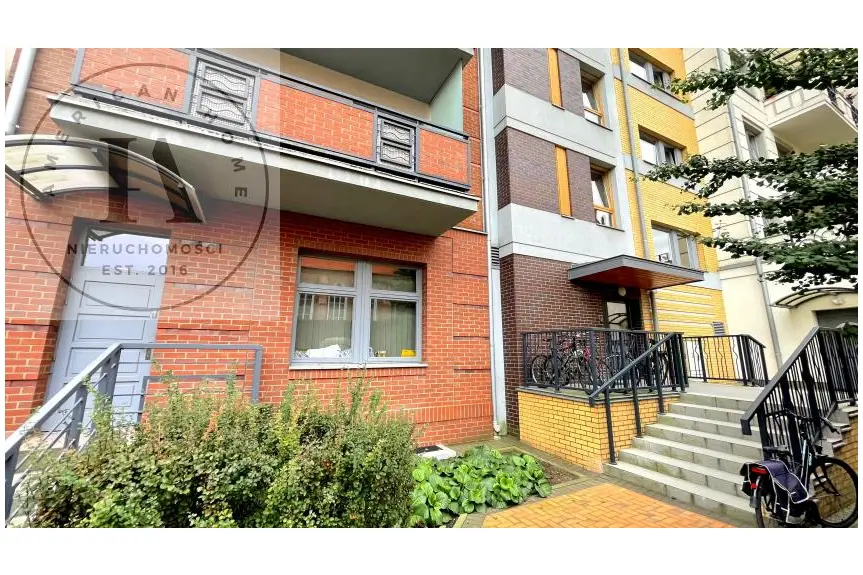 Elbląg, Studzienna, WYNAJMĘ - LOKAL BIUROWY - ATRAKCYJNA CENA