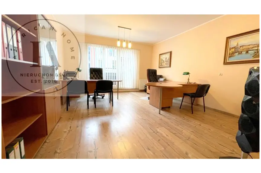 Elbląg, Studzienna, WYNAJMĘ - LOKAL BIUROWY - ATRAKCYJNA CENA