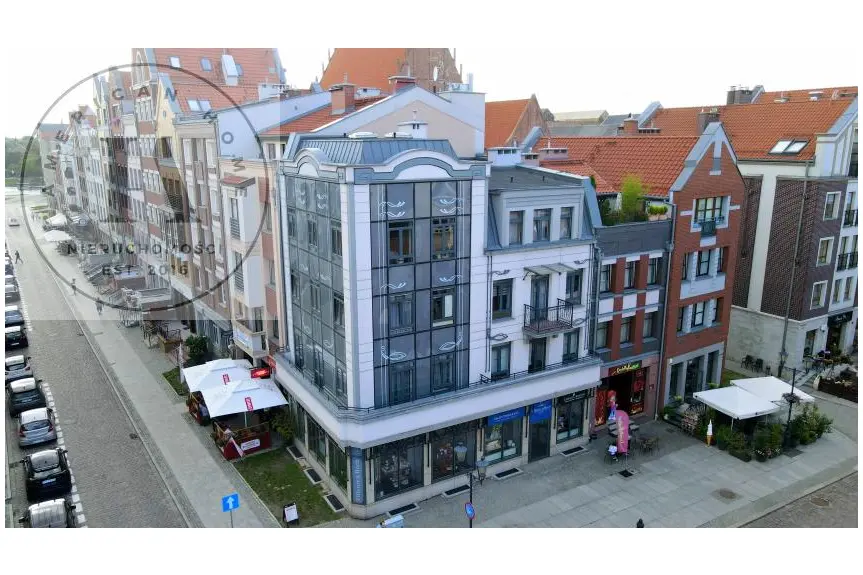 Elbląg, Studzienna, WYNAJMĘ - LOKAL BIUROWY - ATRAKCYJNA CENA