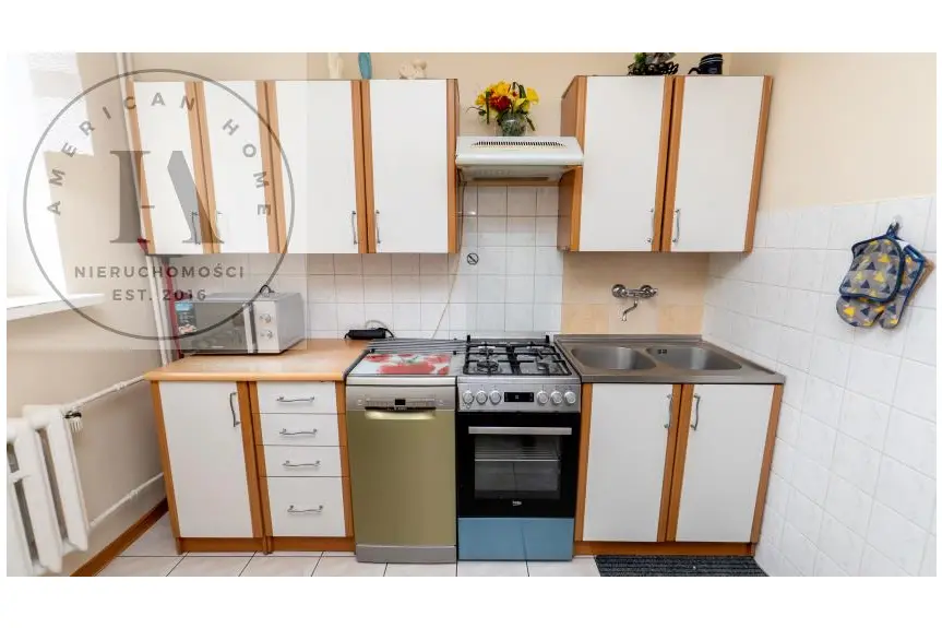 braniewski, Braniewo, Matejki, 3 POKOJE, PARTER