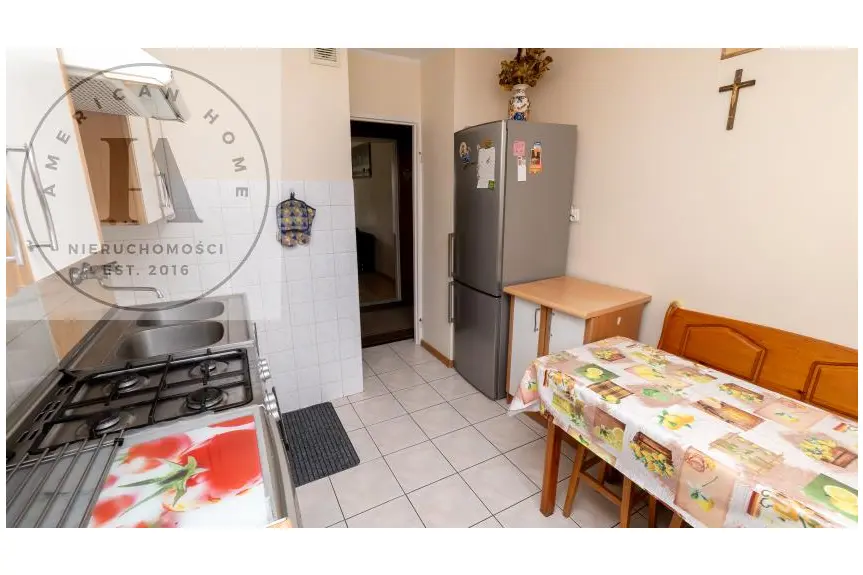 braniewski, Braniewo, Matejki, 3 POKOJE, PARTER