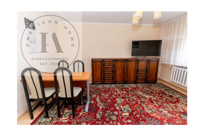 braniewski, Braniewo, Matejki, 3 POKOJE, PARTER