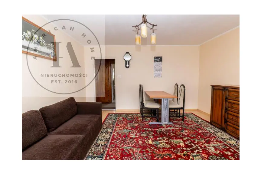 braniewski, Braniewo, Matejki, 3 POKOJE, PARTER