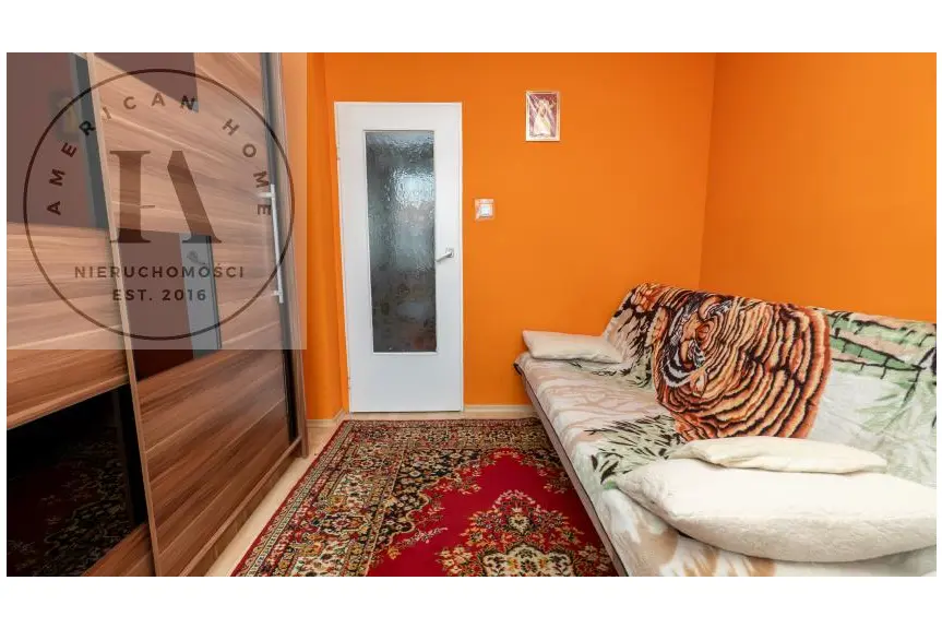 braniewski, Braniewo, Matejki, 3 POKOJE, PARTER