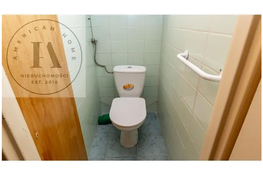 braniewski, Braniewo, Matejki, 3 POKOJE, PARTER