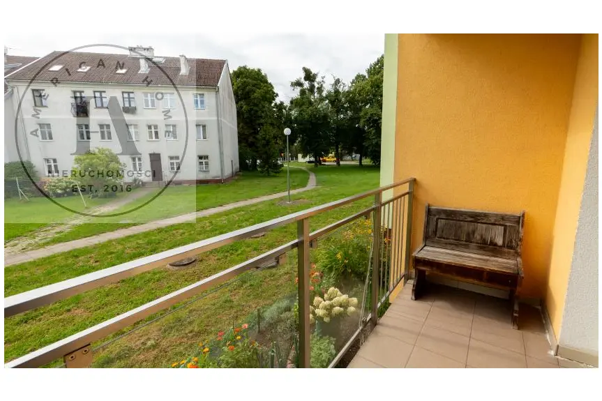 braniewski, Braniewo, Matejki, 3 POKOJE, PARTER