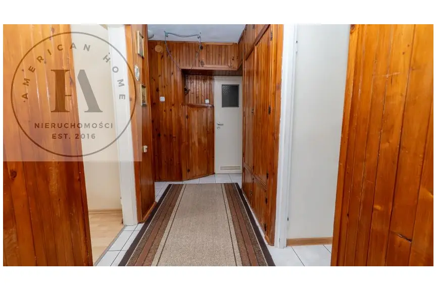 braniewski, Braniewo, Matejki, 3 POKOJE, PARTER