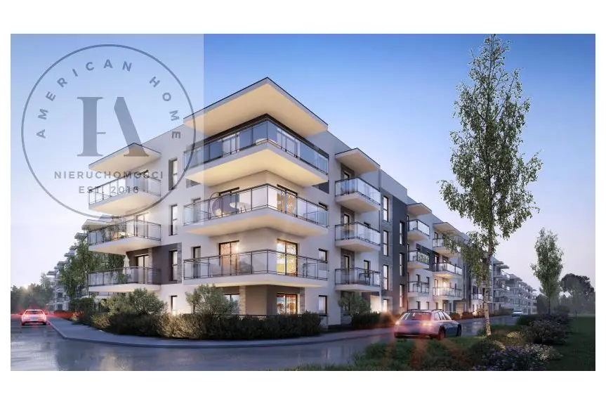 malborski, Malbork, "Inwestycja w sercu Malborka – 348 mieszkań"