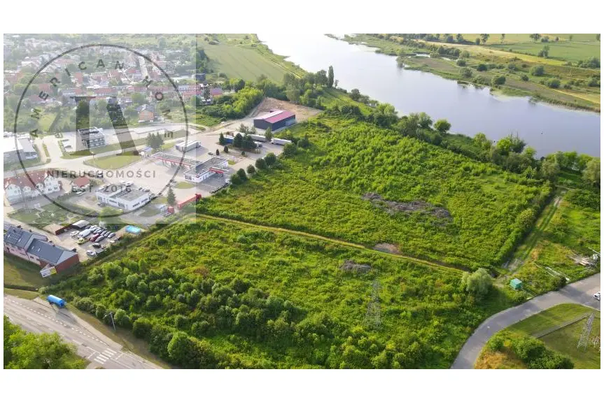 malborski, Malbork, "Inwestycja w sercu Malborka – 348 mieszkań"