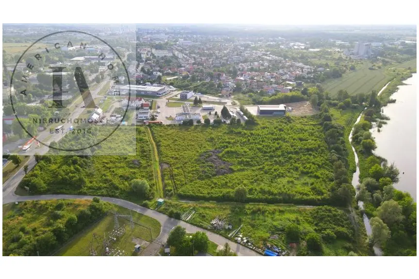 malborski, Malbork, "Inwestycja w sercu Malborka – 348 mieszkań"