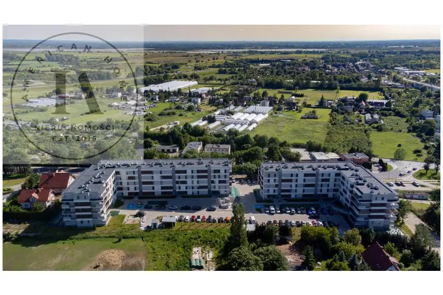 Elbląg, al. Grunwaldzka,  MIEJSCE, W KTÓRYM BUDZISZ SIĘ ZE SMAKIEM ŻYCIA