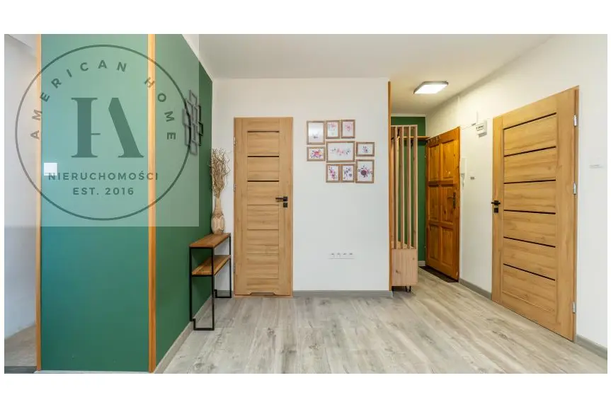 Elbląg, Adama Mickiewicza, Parter - ul.Mickiewicza