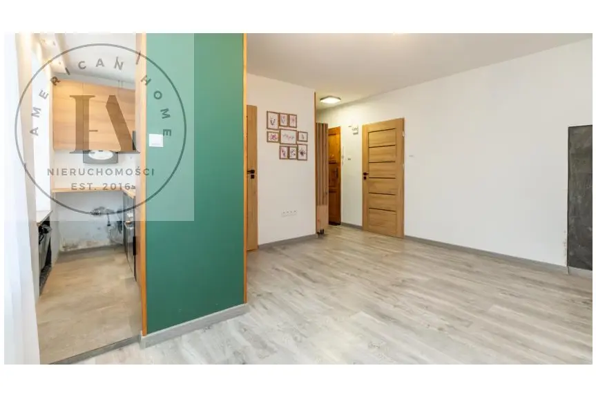 Elbląg, Adama Mickiewicza, Parter - ul.Mickiewicza