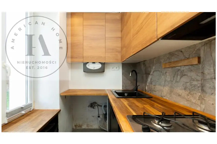 Elbląg, Adama Mickiewicza, Parter - ul.Mickiewicza