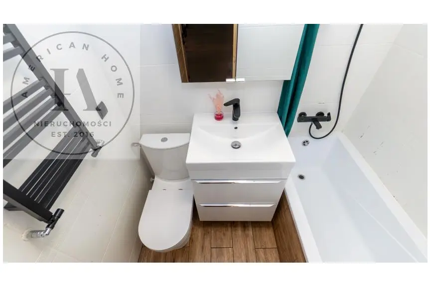 Elbląg, Adama Mickiewicza, Parter - ul.Mickiewicza